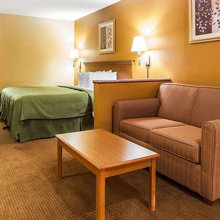 Quality Inn & Suites Картерсвилл Экстерьер фото