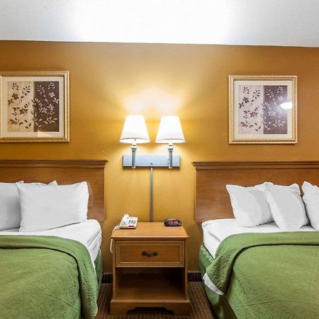 Quality Inn & Suites Картерсвилл Экстерьер фото